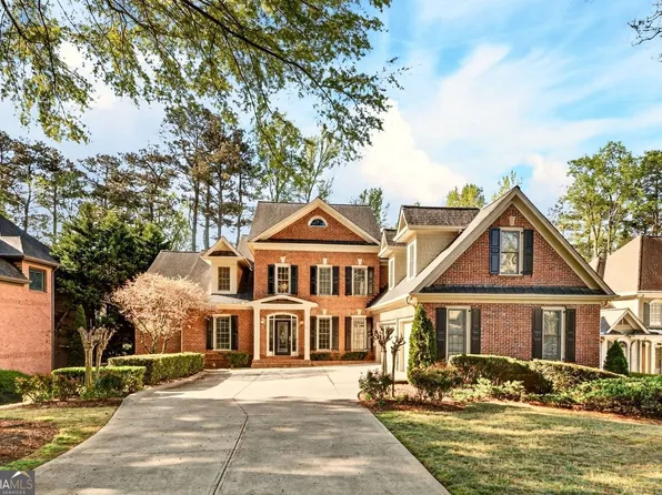 7445 Laurel Oak Dr, Suwanee, GA 30024