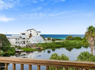 340 Le Grand Dr, Panama City Beach, FL 32413