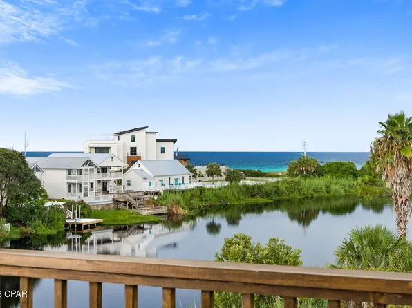 340 Le Grand Dr, Panama City Beach, FL 32413