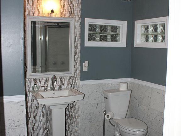 Main Floor Bath