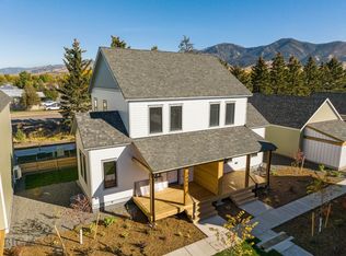 2414 Flourhouse Way, Bozeman, MT 59715