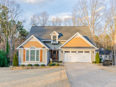 5138 Malisa Rdg, Oakwood, GA, 30566