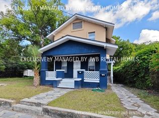 203 17th St W #2, Jacksonville, FL 32206