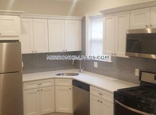 14 Townsend St #F1U1, Roxbury, MA 02119