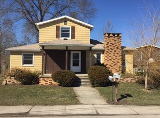 8401 Wood St, Burghill, OH 44404