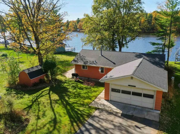 W9253 SILVER SPRING ROAD, Holcombe, WI 54745
