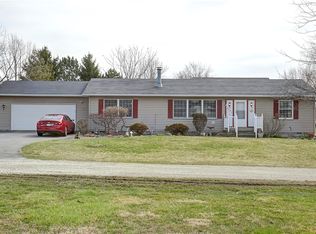 2095 S Lattimore Dr, Lakeside Marblehead, OH 43440