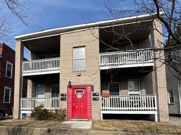 816 W 38th St, Norfolk, VA 23508