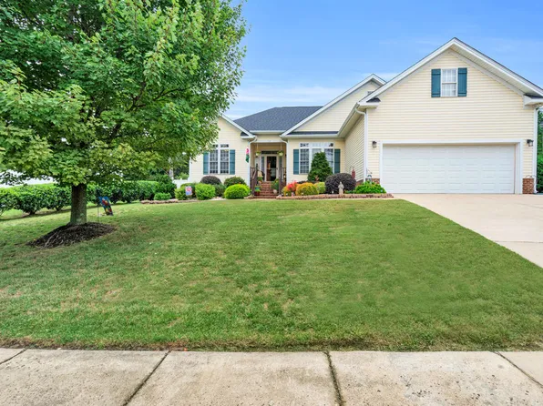 117 Holly Bay Ln, Holly Springs, NC 27540