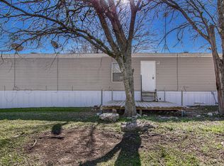 11625 Annandale Rd, Crowley, TX 76036