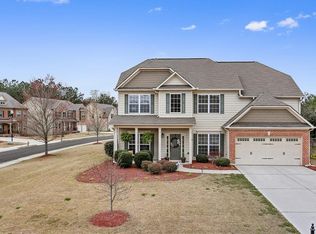 5005 Creekside Ln, Powder Springs, GA 30127