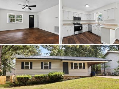3608 W Hill Ave, Harrison, AR, 72601