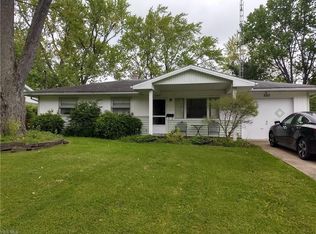 507 Dorwood Dr, Alliance, OH