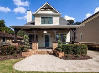 3408 Harrison Rd, East Pt, GA 30344