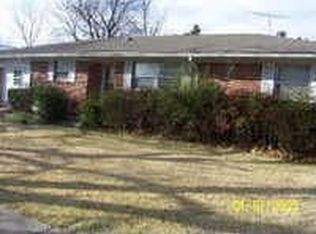 208 E Bois D Arc St, Leonard, TX 75452