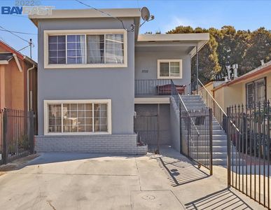 1710 36th Ave, Oakland, CA, 94601