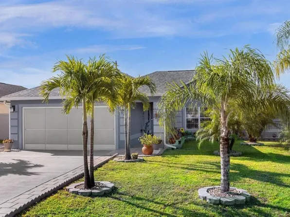 531 Lakeview Ct, Poinciana, FL 34759