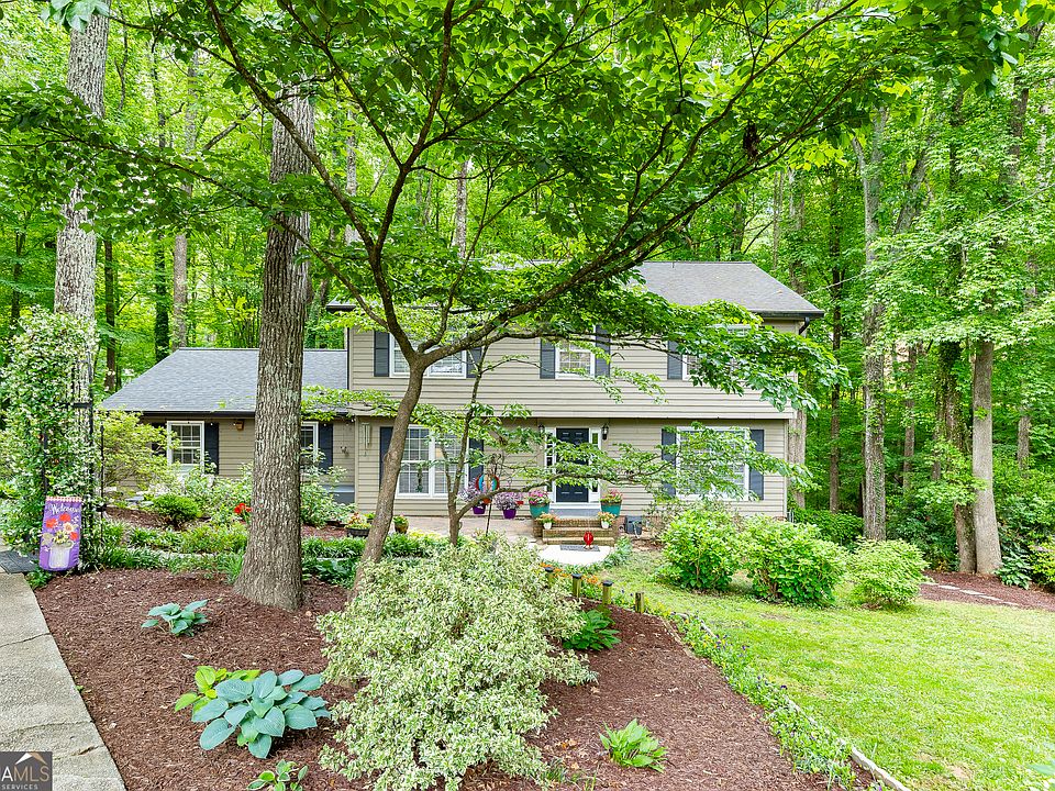 1st image of 3672 Stonelake Ct SW