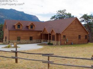 1865 Twin Dr, Estes Park, CO 80517