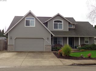 572 Watson Dr, Eugene, OR 97404