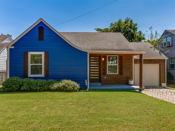 Home for Sale in Dallas TX