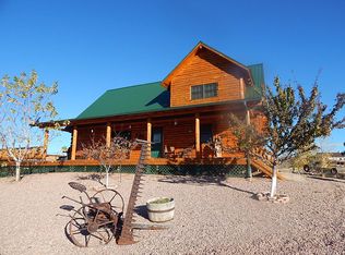 28025 Cascade Rd, Hot Springs, SD 57747