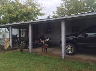 7356 Fm 903, Celeste, TX 75423