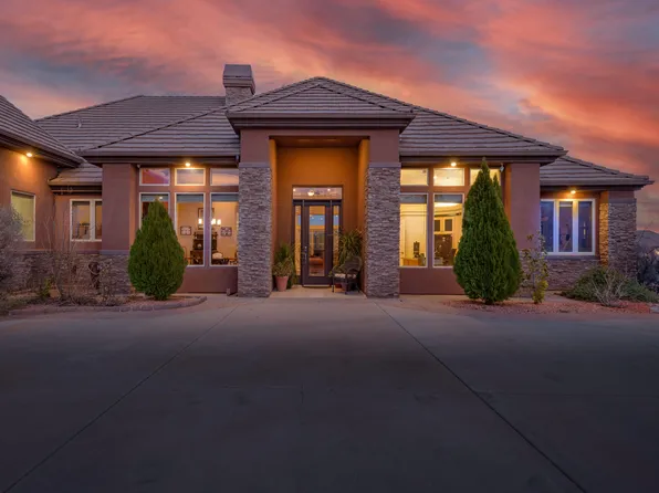 1342 N Silverado Ct, Leeds, UT 84746