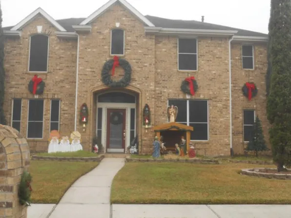 2314 Da Vinci Dr, Pearland, TX 77581
