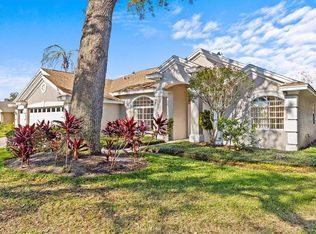 726 Hidden Lake Dr, Tarpon Springs, FL 34689
