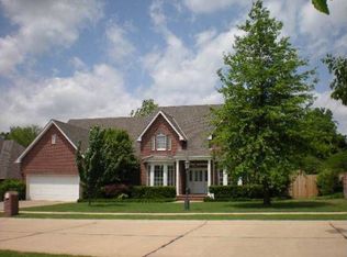 2509 Coppercreek, Ponca City, OK 74604