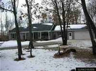W2209 Princeton Rd, Green Lake, WI 54941