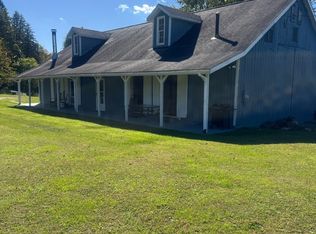 3805 Ridgeport Ave SE, Paris, OH 44657