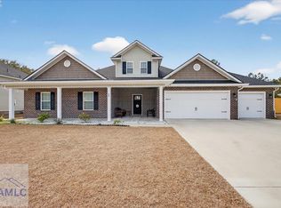 68 Baker Field Ln SE, Ludowici, GA 31316