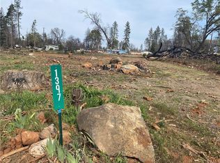 1397 Cottage Ln, Paradise, CA 95969