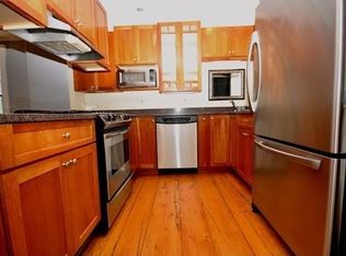 5 Wellington Pl, Charlestown, MA 02129