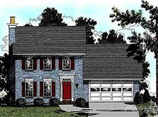 1068 Route 32, Schuylerville, NY 12871