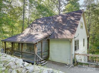 110 Hawks Dr, Lake Lure, NC 28746