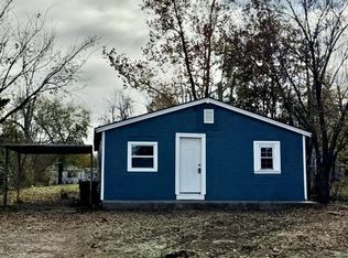 510 Noble St, Perry, OK 73077