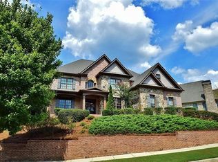 3039 Hidden Falls Dr, Buford, GA 30519