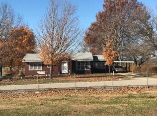 4536 Reno Rd, Neodesha, KS 66757