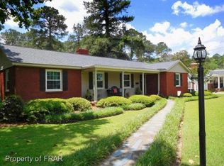 3111 Cliffdale Rd, Fayetteville, NC 28303