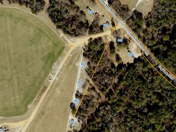 882 Eagles Nest Rd #E, Dudley, NC 28333