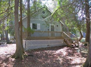 1467 Wenniway Dr, Mackinaw City, MI 49701