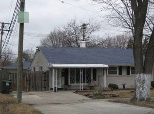 21074 Wick Rd, Taylor, MI 48180