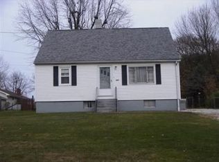 747 Sunset View Blvd, Tallmadge, OH 44278