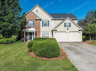 3575 Bardfield Ct, Cumming, GA 30041
