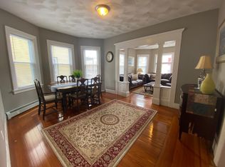 10 Primrose St #1, Providence, RI 02909