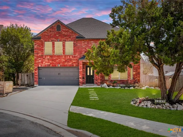 1687 Fir Cir, Schertz, TX 78154