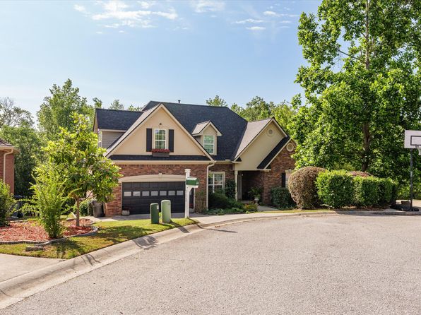 712 Harrison Dr, Evans, GA 30809